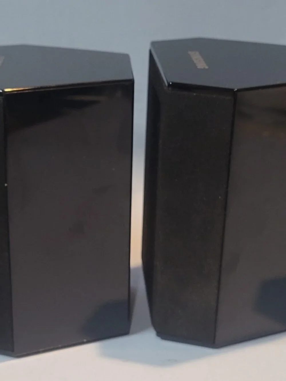 Samsung PS-FS1-1 Surround Sound Speakers Set of 4